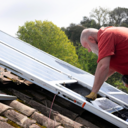 Services de Dépannage pour les Systèmes Photovoltaïques : Rapidité et Fiabilité Fos-sur-Mer